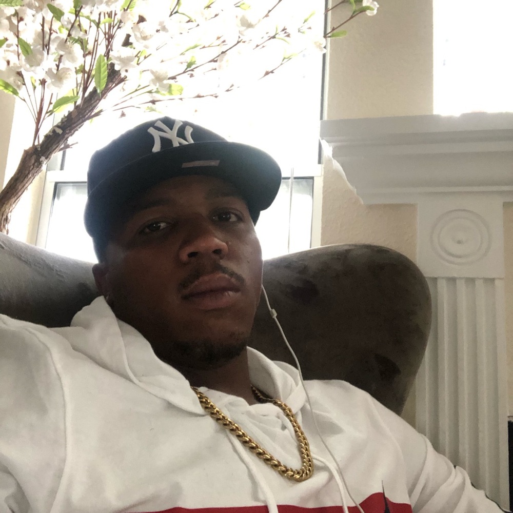 Meet your Posher, Tyreece